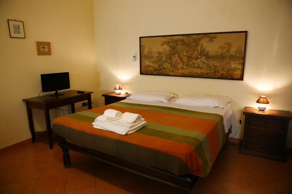 Art Lincoln Bed & Breakfast Palermo Ruang foto
