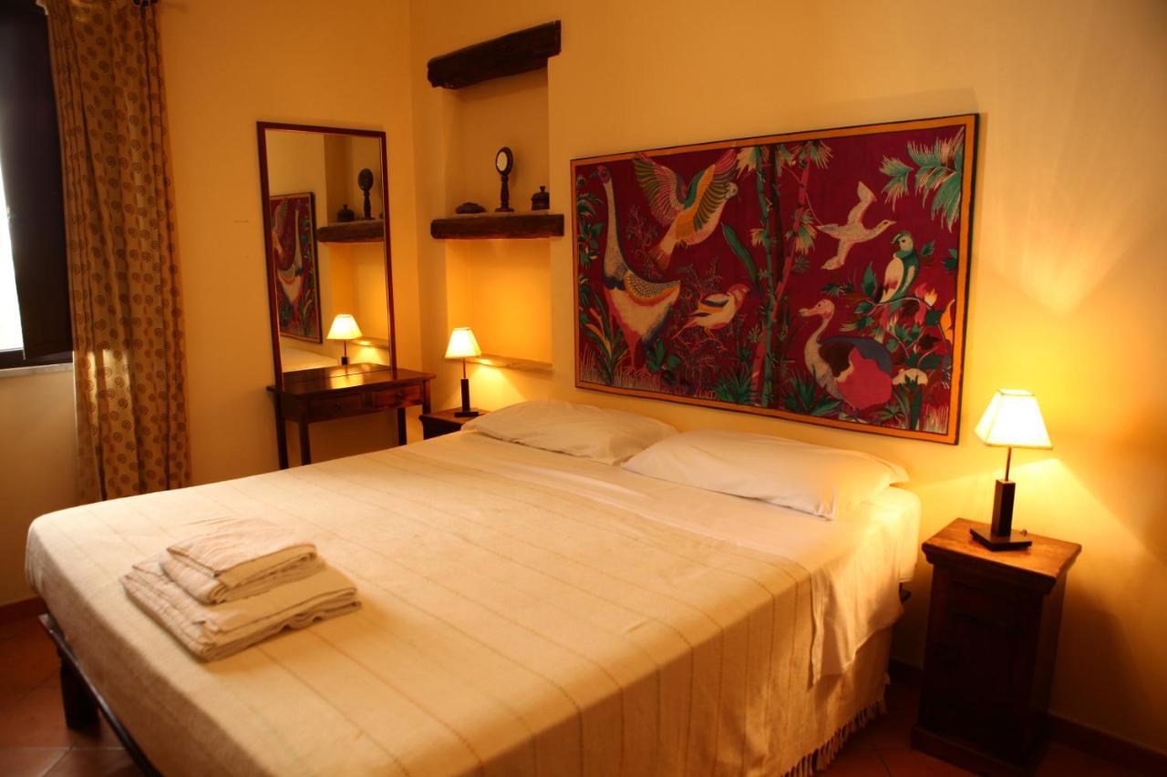 Art Lincoln Bed & Breakfast Palermo Ruang foto